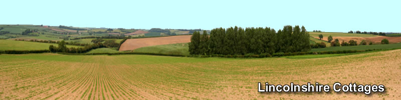 Lincolnshire Cottages